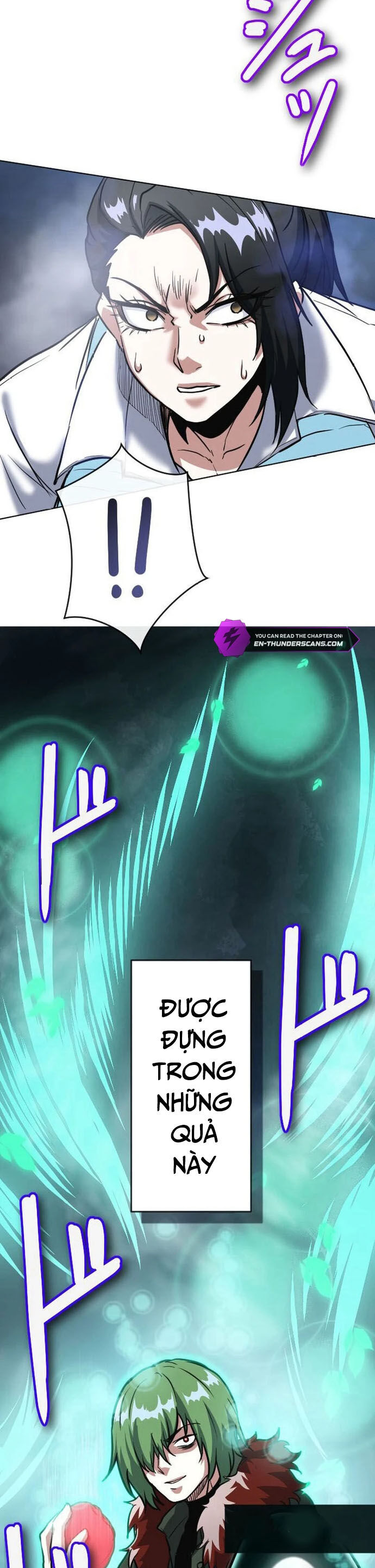 Điểm Sinh Tồn: Đổi Điểm Thành Sức Mạnh Chap 23 - Next Chap 24