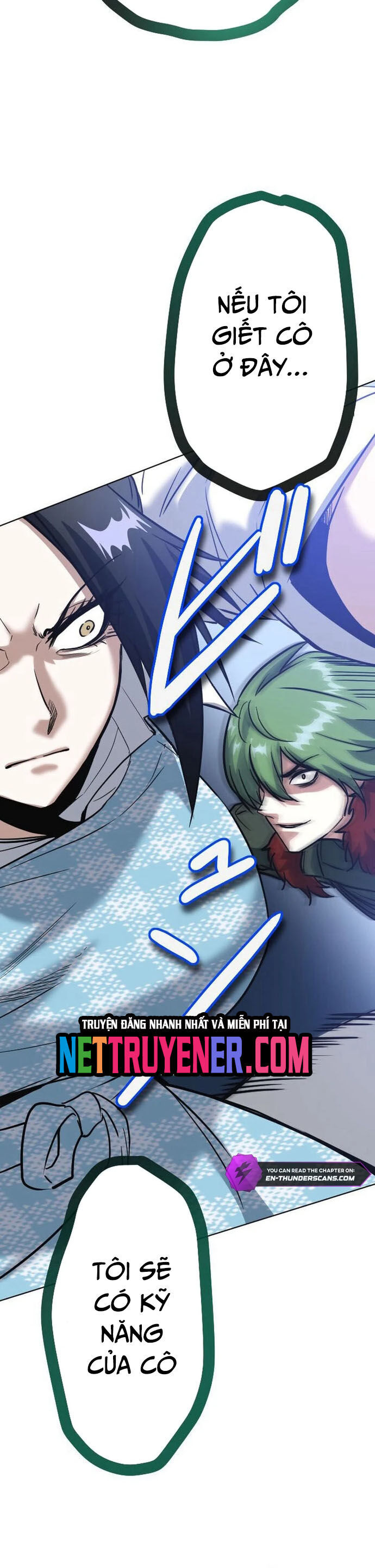 Điểm Sinh Tồn: Đổi Điểm Thành Sức Mạnh Chap 23 - Next Chap 24