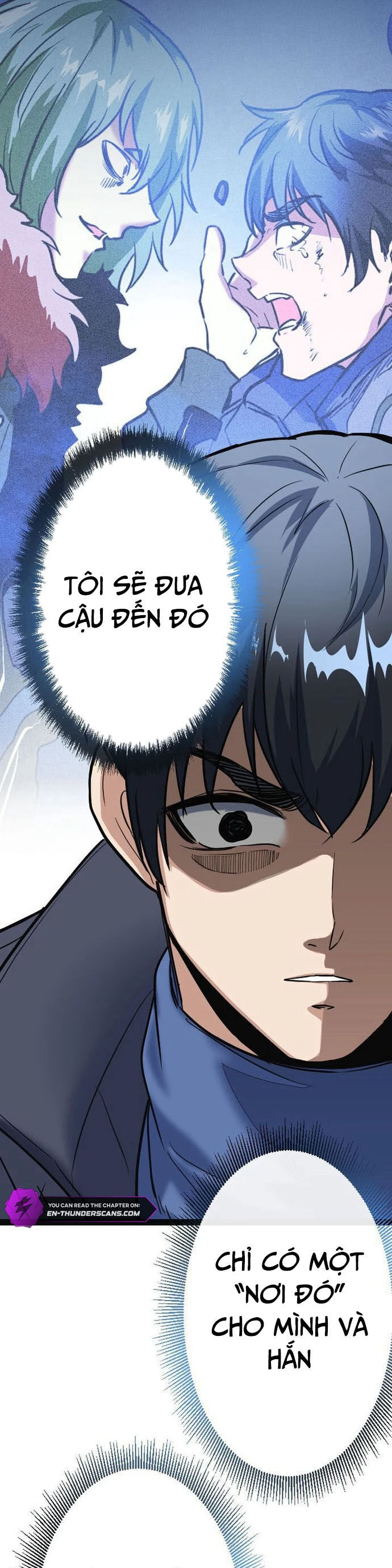 Điểm Sinh Tồn: Đổi Điểm Thành Sức Mạnh Chap 23 - Next Chap 24