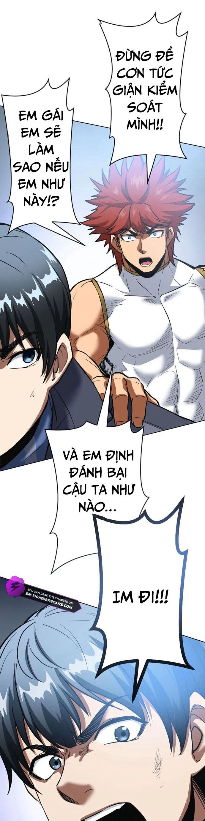 Điểm Sinh Tồn: Đổi Điểm Thành Sức Mạnh Chap 23 - Next Chap 24