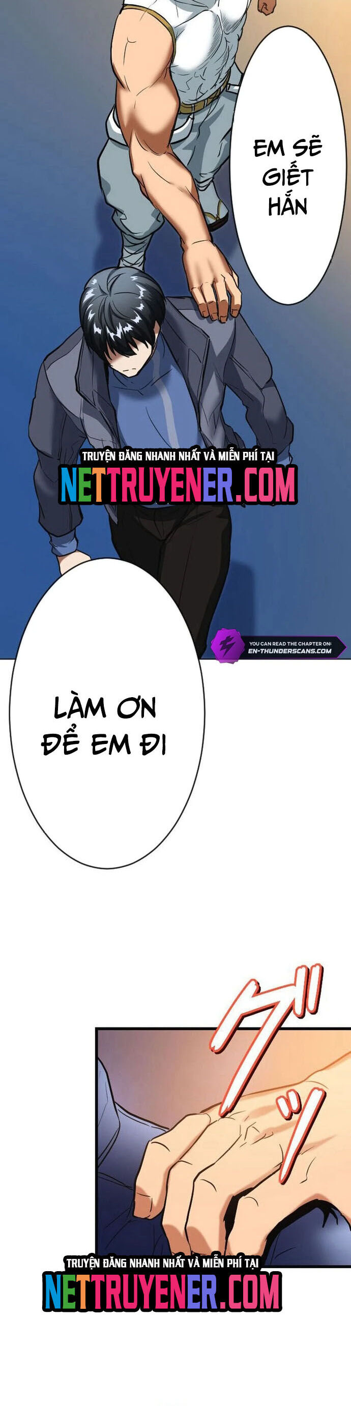 Điểm Sinh Tồn: Đổi Điểm Thành Sức Mạnh Chap 23 - Next Chap 24