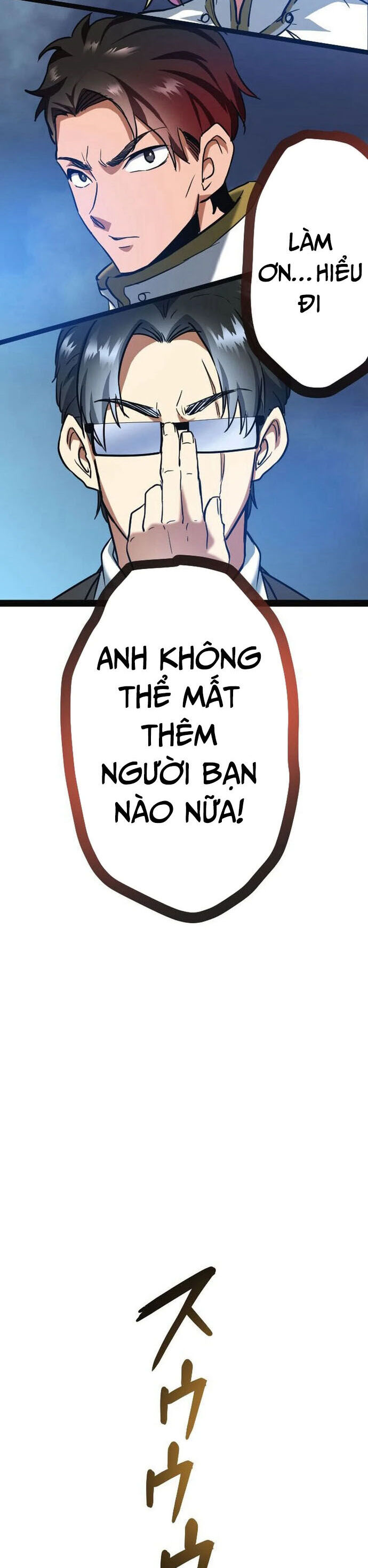 Điểm Sinh Tồn: Đổi Điểm Thành Sức Mạnh Chap 23 - Next Chap 24