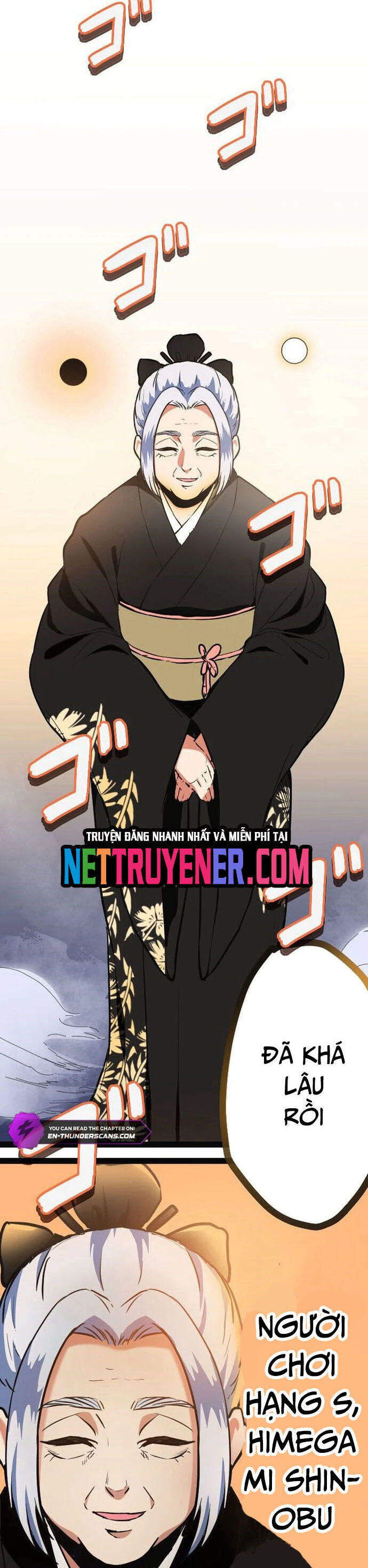 Điểm Sinh Tồn: Đổi Điểm Thành Sức Mạnh Chap 23 - Next Chap 24