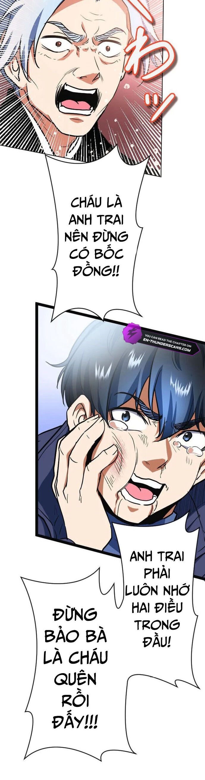 Điểm Sinh Tồn: Đổi Điểm Thành Sức Mạnh Chap 23 - Next Chap 24