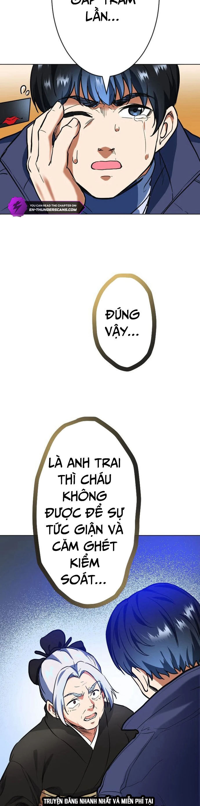 Điểm Sinh Tồn: Đổi Điểm Thành Sức Mạnh Chap 23 - Next Chap 24