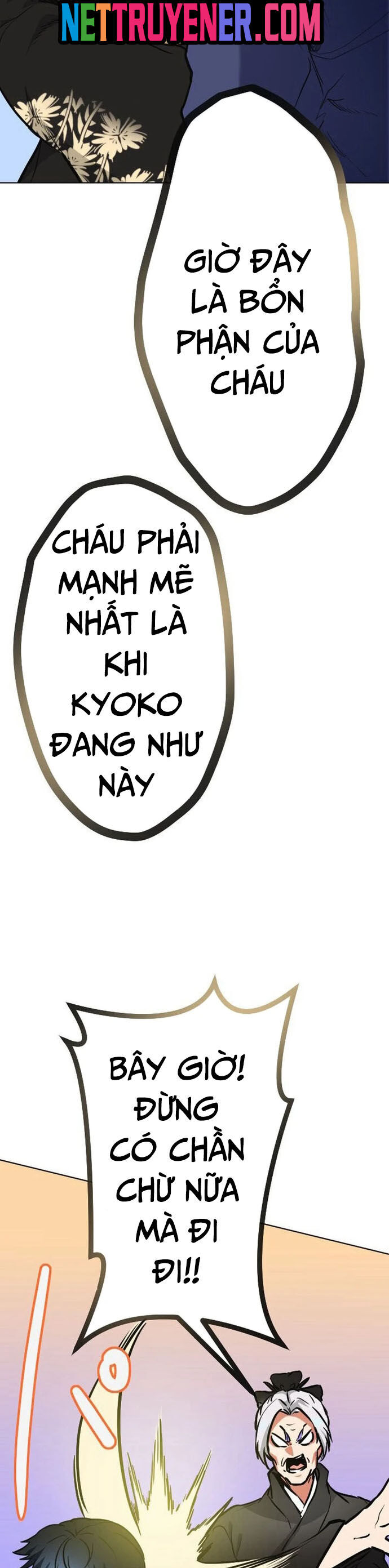 Điểm Sinh Tồn: Đổi Điểm Thành Sức Mạnh Chap 23 - Next Chap 24