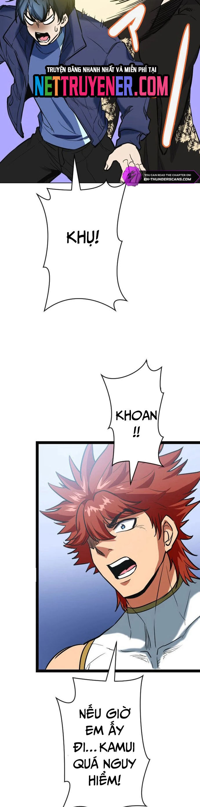 Điểm Sinh Tồn: Đổi Điểm Thành Sức Mạnh Chap 23 - Next Chap 24