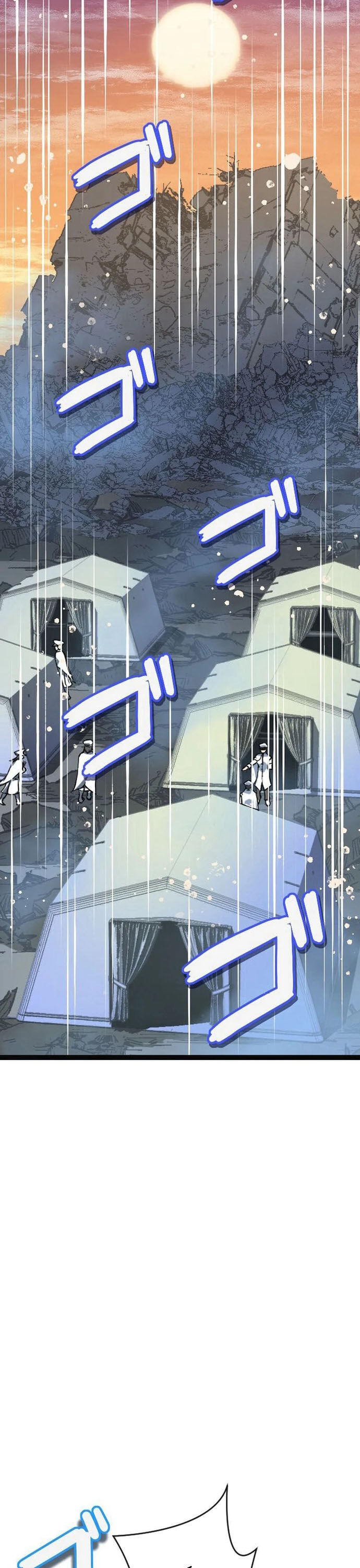 Điểm Sinh Tồn: Đổi Điểm Thành Sức Mạnh Chap 23 - Next Chap 24