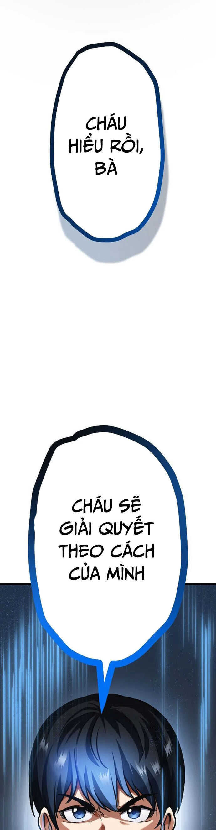 Điểm Sinh Tồn: Đổi Điểm Thành Sức Mạnh Chap 23 - Next Chap 24