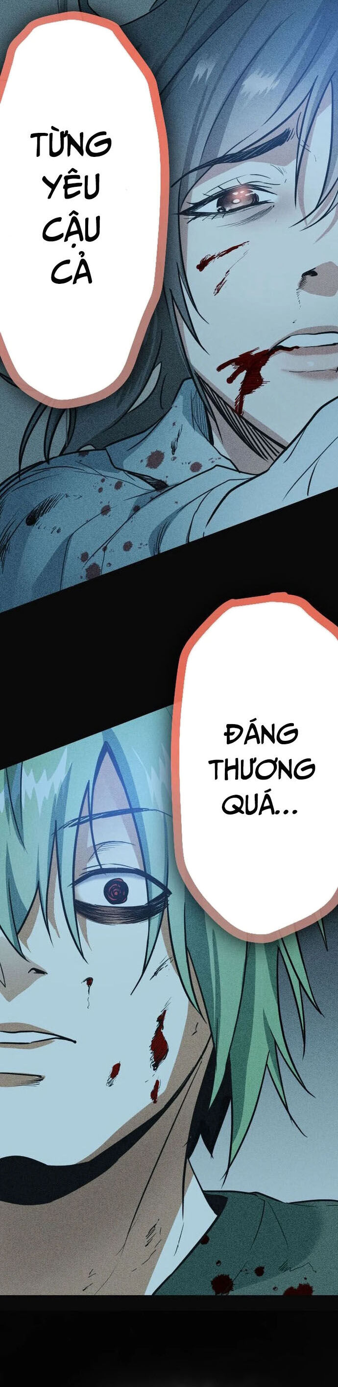 Điểm Sinh Tồn: Đổi Điểm Thành Sức Mạnh Chap 23 - Next Chap 24