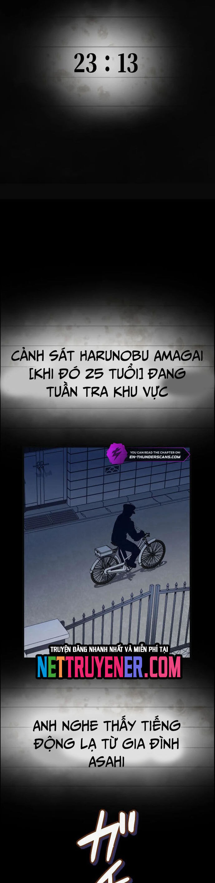 Điểm Sinh Tồn: Đổi Điểm Thành Sức Mạnh Chap 23 - Next Chap 24