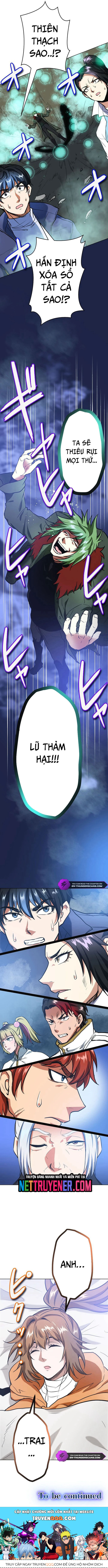 Điểm Sinh Tồn: Đổi Điểm Thành Sức Mạnh Chap 24 - Next Chap 25
