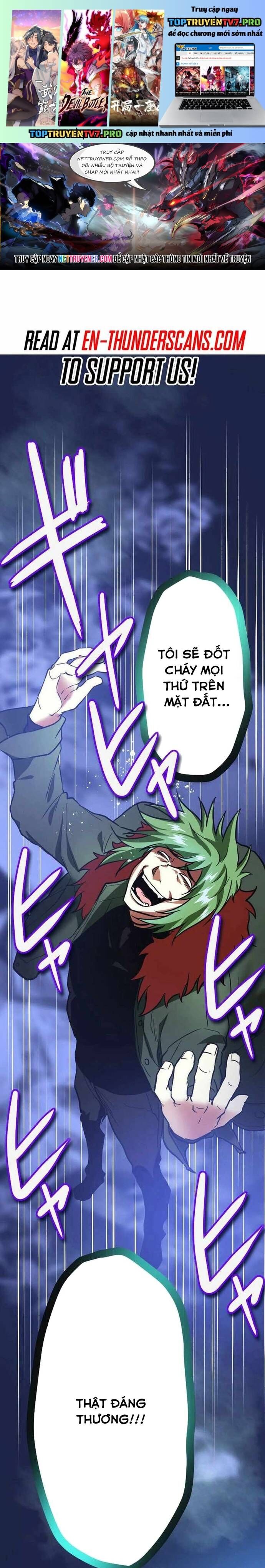 Điểm Sinh Tồn: Đổi Điểm Thành Sức Mạnh Chap 25 - Next Chap 26