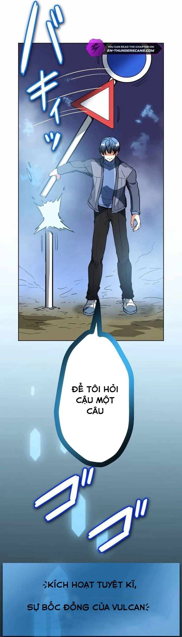 Điểm Sinh Tồn: Đổi Điểm Thành Sức Mạnh Chap 25 - Next Chap 26