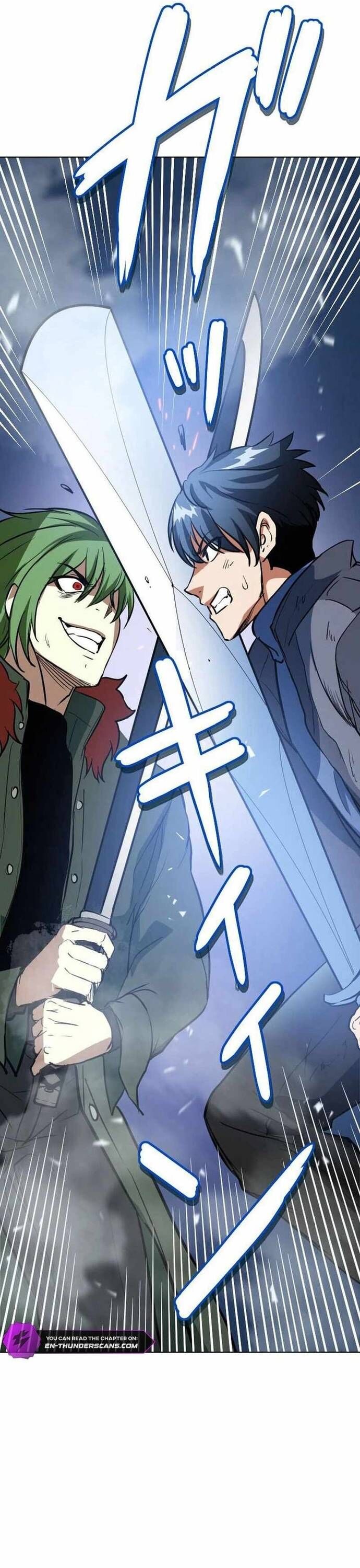 Điểm Sinh Tồn: Đổi Điểm Thành Sức Mạnh Chap 25 - Next Chap 26