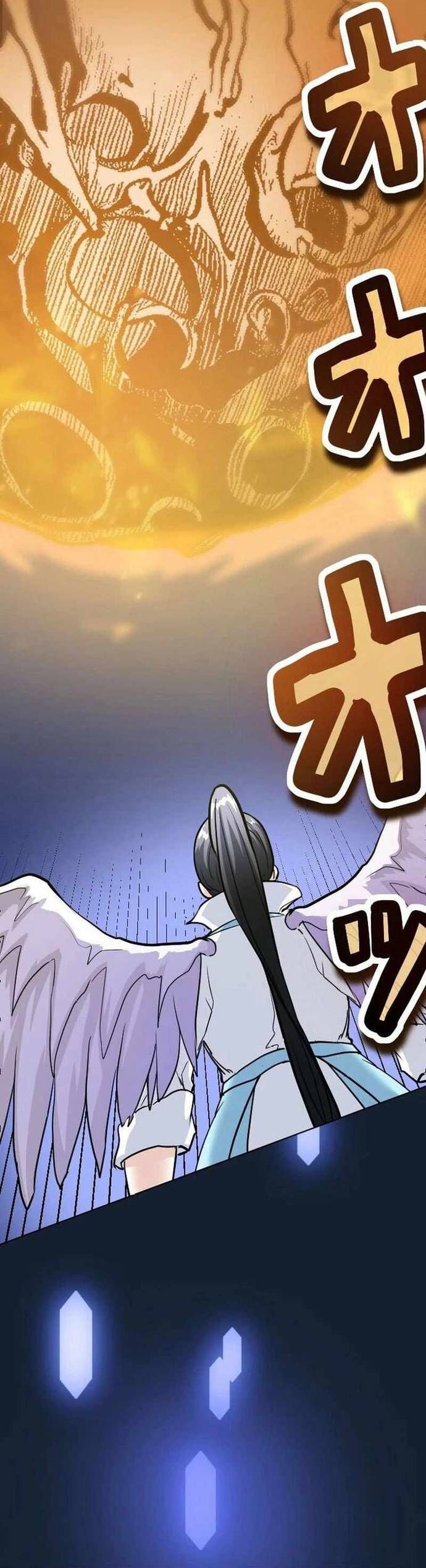 Điểm Sinh Tồn: Đổi Điểm Thành Sức Mạnh Chap 25 - Next Chap 26