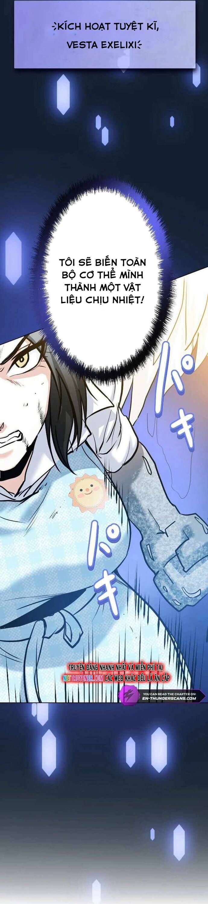 Điểm Sinh Tồn: Đổi Điểm Thành Sức Mạnh Chap 25 - Next Chap 26