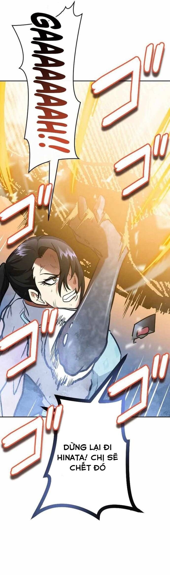 Điểm Sinh Tồn: Đổi Điểm Thành Sức Mạnh Chap 25 - Next Chap 26
