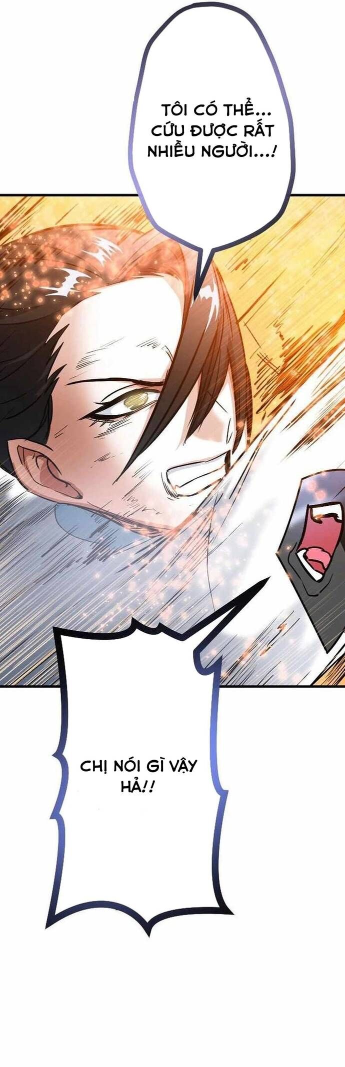 Điểm Sinh Tồn: Đổi Điểm Thành Sức Mạnh Chap 25 - Next Chap 26