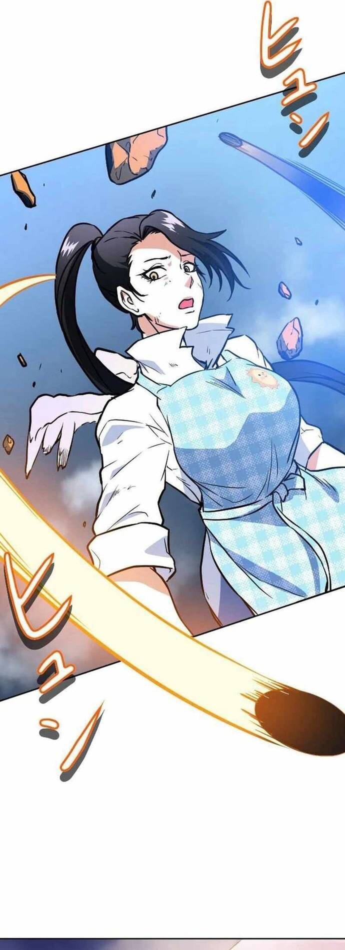 Điểm Sinh Tồn: Đổi Điểm Thành Sức Mạnh Chap 25 - Next Chap 26
