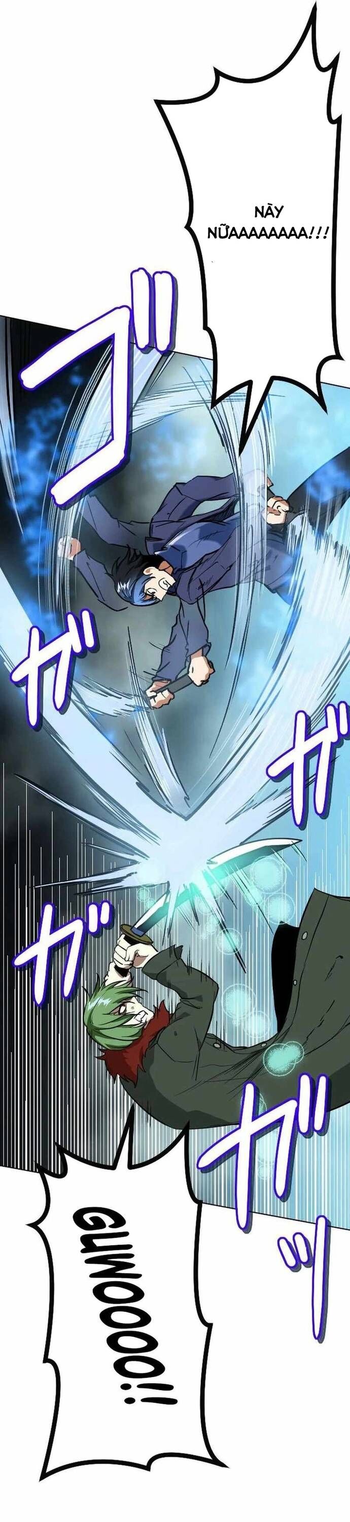 Điểm Sinh Tồn: Đổi Điểm Thành Sức Mạnh Chap 25 - Next Chap 26