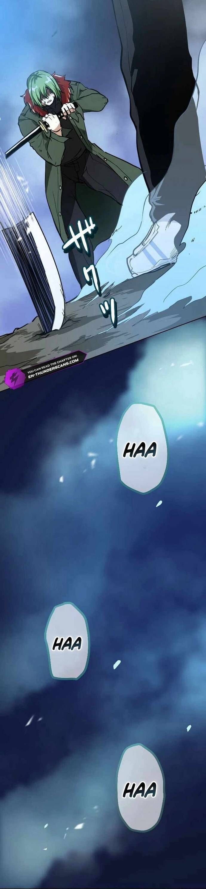 Điểm Sinh Tồn: Đổi Điểm Thành Sức Mạnh Chap 25 - Next Chap 26
