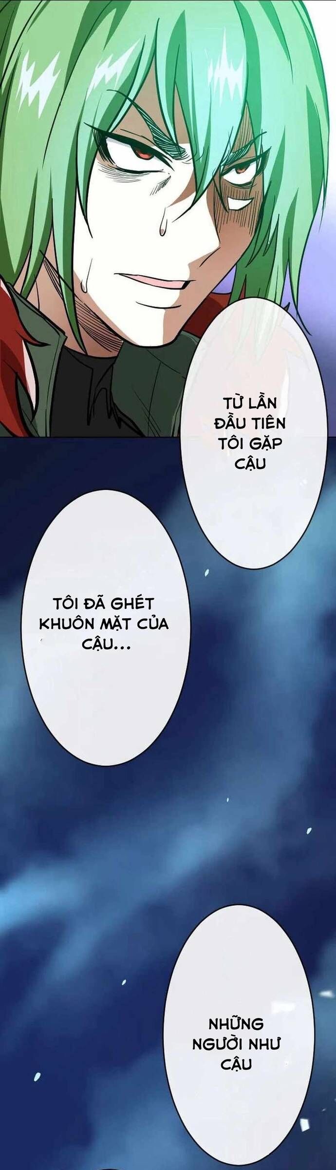 Điểm Sinh Tồn: Đổi Điểm Thành Sức Mạnh Chap 25 - Next Chap 26