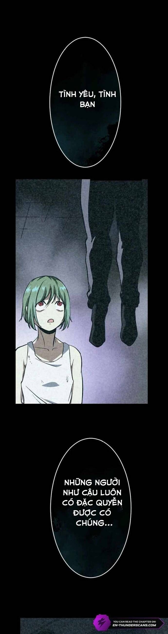 Điểm Sinh Tồn: Đổi Điểm Thành Sức Mạnh Chap 25 - Next Chap 26