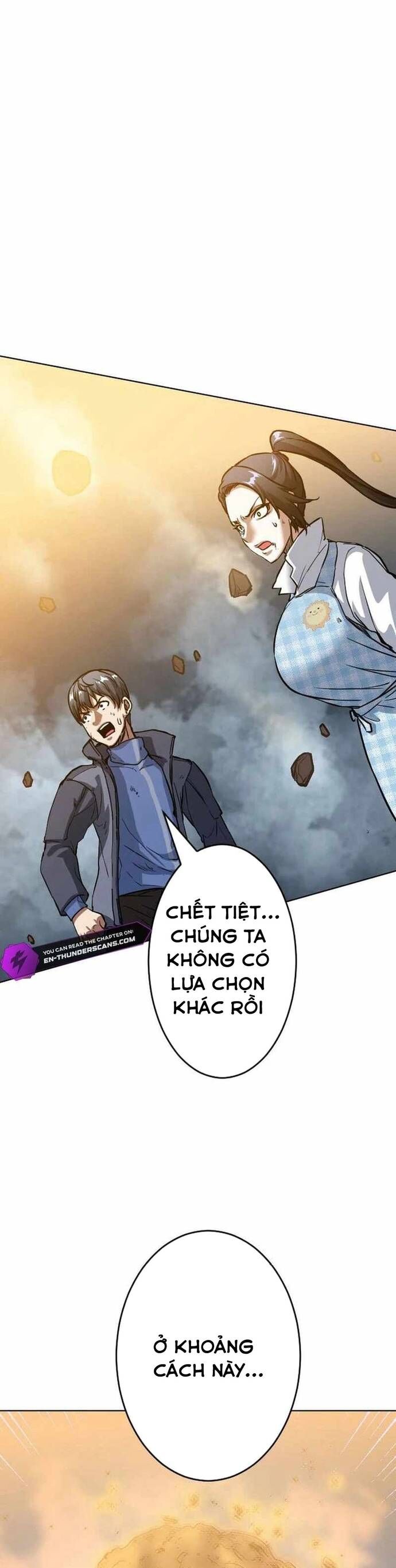 Điểm Sinh Tồn: Đổi Điểm Thành Sức Mạnh Chap 25 - Next Chap 26