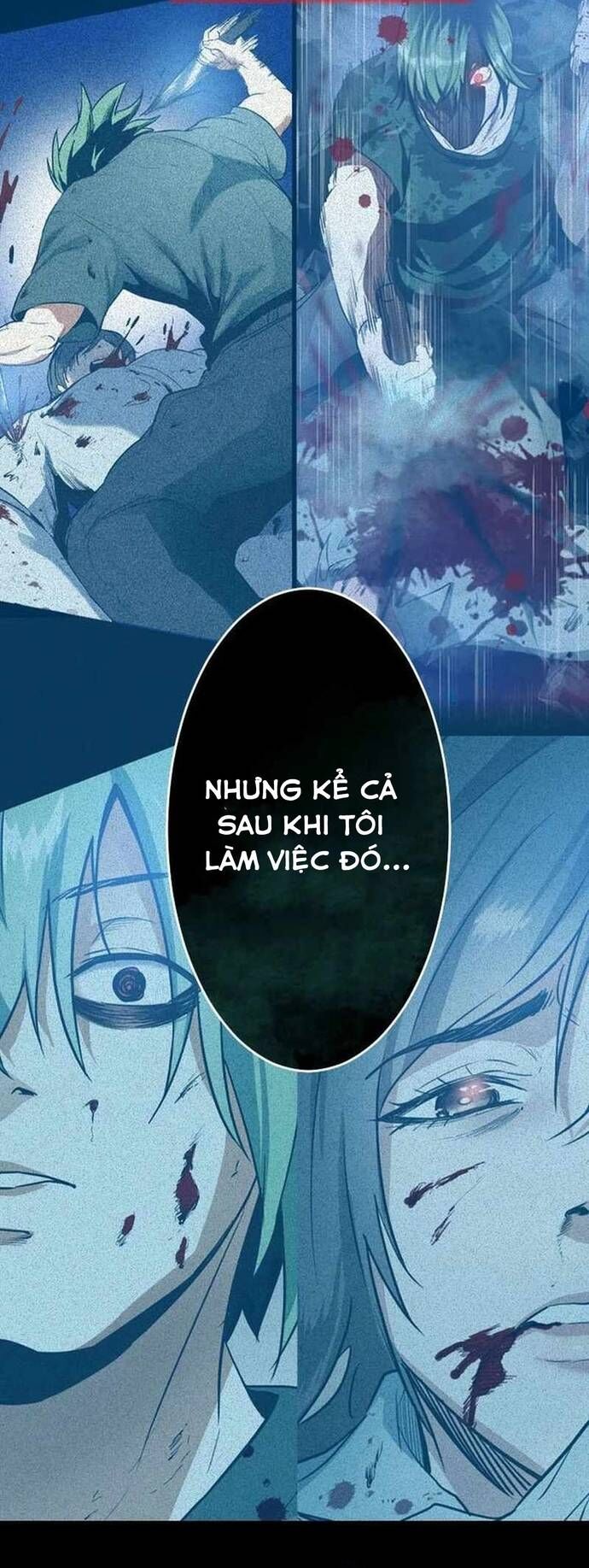 Điểm Sinh Tồn: Đổi Điểm Thành Sức Mạnh Chap 25 - Next Chap 26