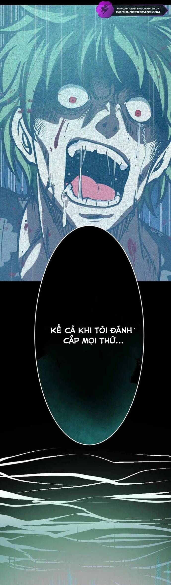 Điểm Sinh Tồn: Đổi Điểm Thành Sức Mạnh Chap 25 - Next Chap 26