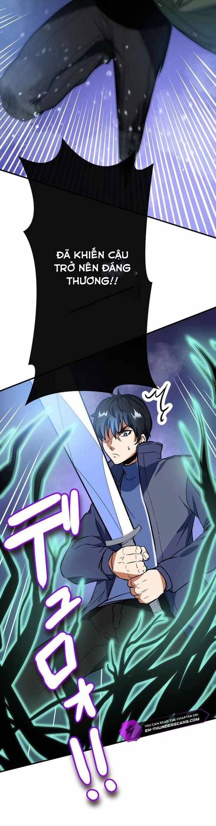 Điểm Sinh Tồn: Đổi Điểm Thành Sức Mạnh Chap 25 - Next Chap 26