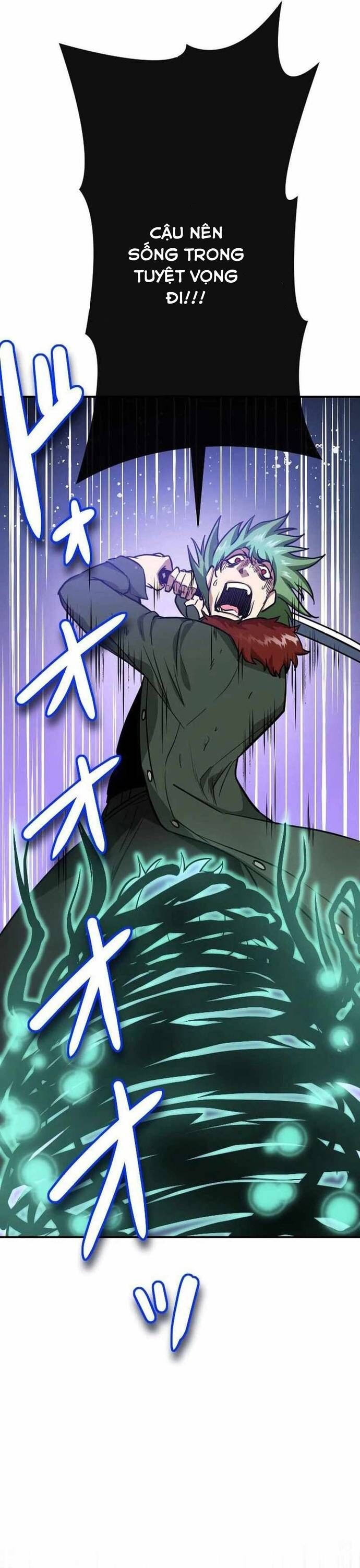 Điểm Sinh Tồn: Đổi Điểm Thành Sức Mạnh Chap 25 - Next Chap 26