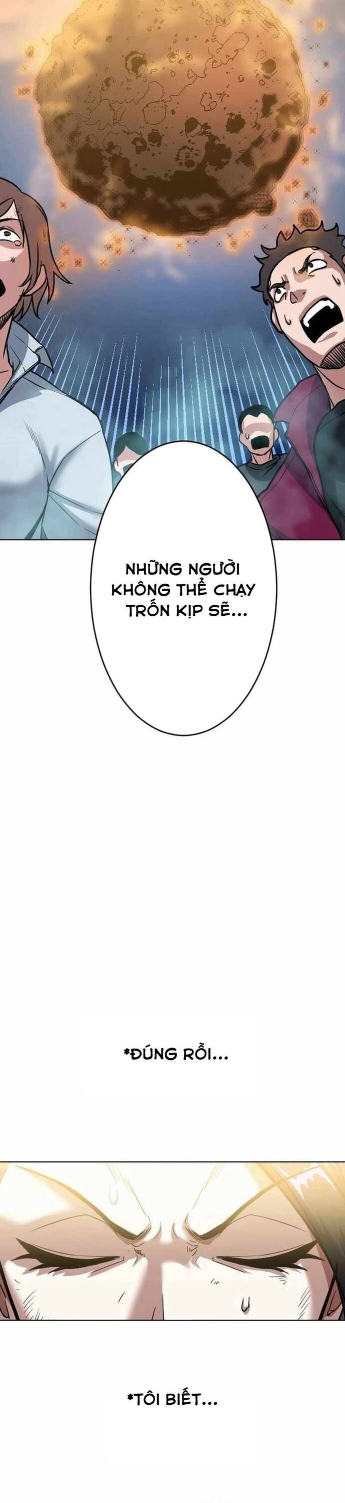 Điểm Sinh Tồn: Đổi Điểm Thành Sức Mạnh Chap 25 - Next Chap 26