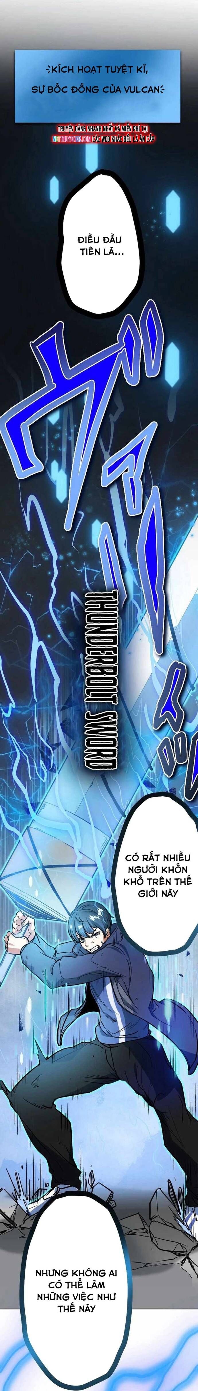 Điểm Sinh Tồn: Đổi Điểm Thành Sức Mạnh Chap 25 - Next Chap 26