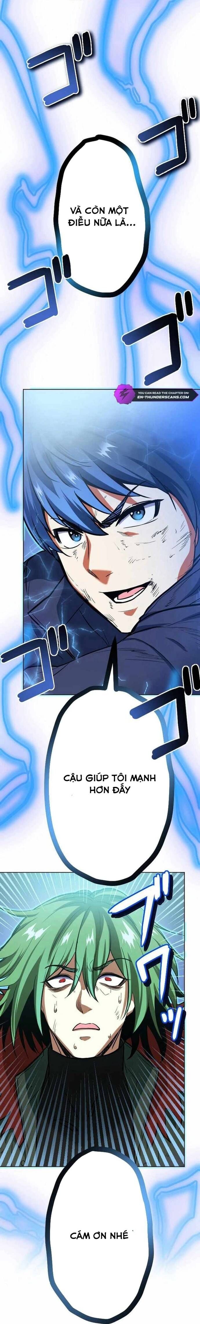 Điểm Sinh Tồn: Đổi Điểm Thành Sức Mạnh Chap 25 - Next Chap 26