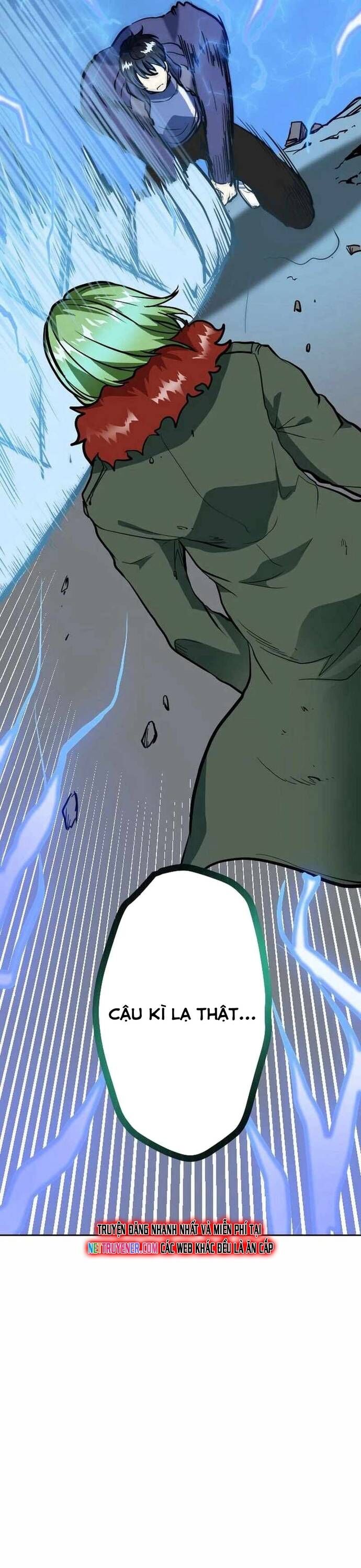 Điểm Sinh Tồn: Đổi Điểm Thành Sức Mạnh Chap 25 - Next Chap 26