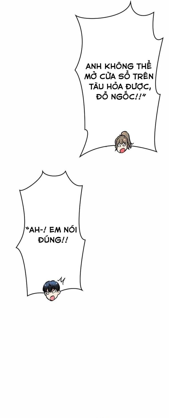 Điểm Sinh Tồn: Đổi Điểm Thành Sức Mạnh Chap 25 - Next Chap 26