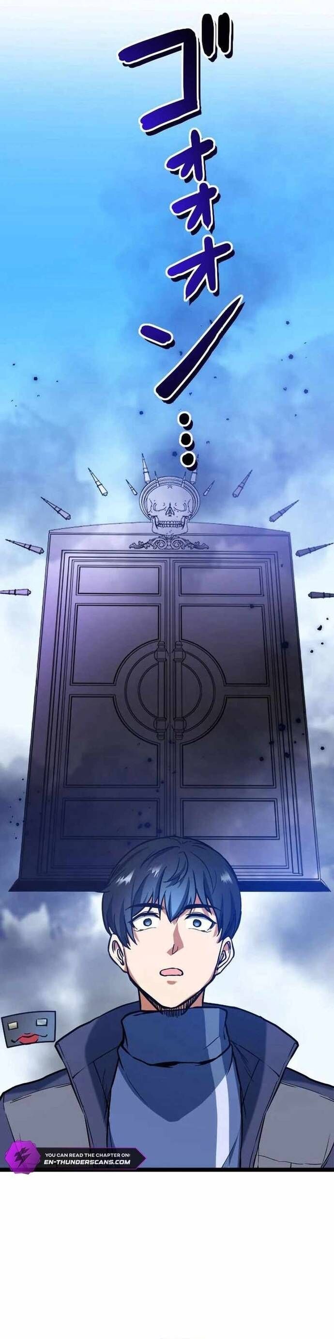 Điểm Sinh Tồn: Đổi Điểm Thành Sức Mạnh Chap 25 - Next Chap 26