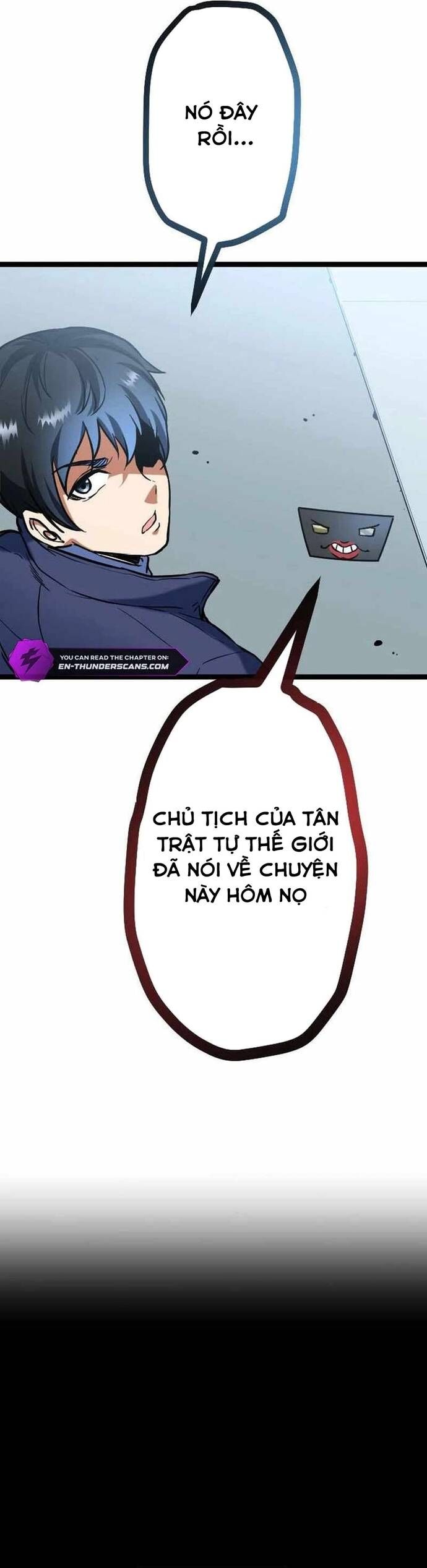 Điểm Sinh Tồn: Đổi Điểm Thành Sức Mạnh Chap 25 - Next Chap 26