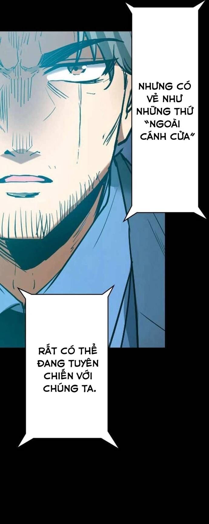 Điểm Sinh Tồn: Đổi Điểm Thành Sức Mạnh Chap 25 - Next Chap 26