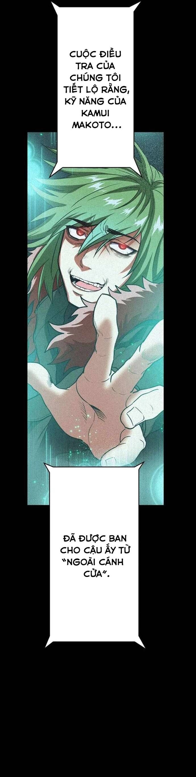 Điểm Sinh Tồn: Đổi Điểm Thành Sức Mạnh Chap 25 - Next Chap 26