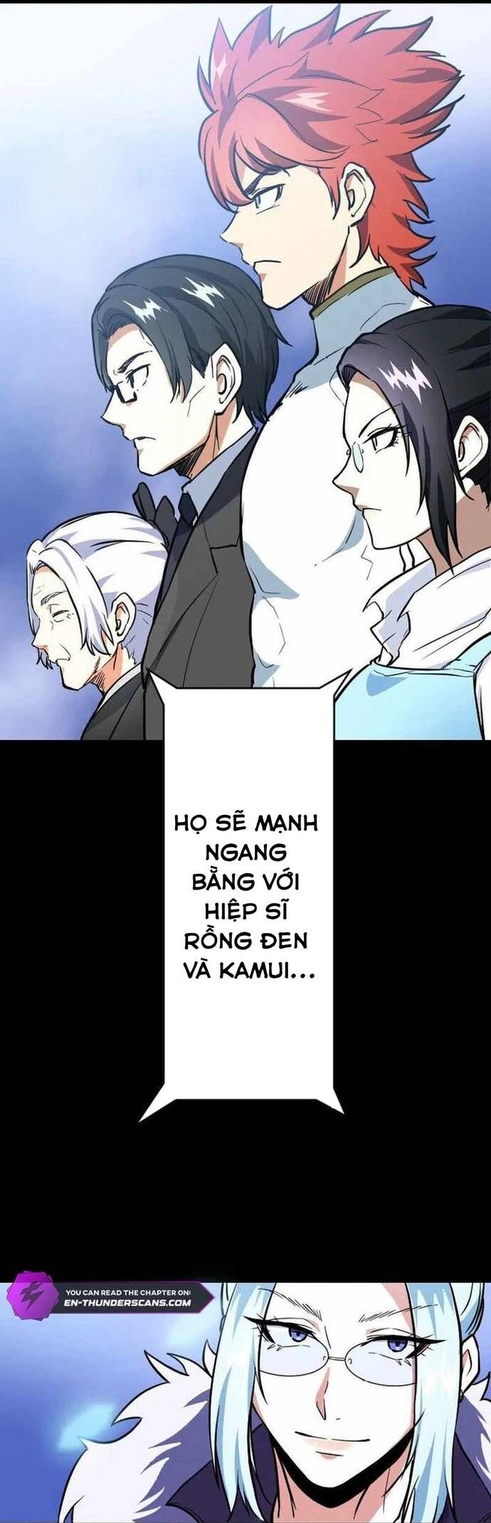 Điểm Sinh Tồn: Đổi Điểm Thành Sức Mạnh Chap 25 - Next Chap 26