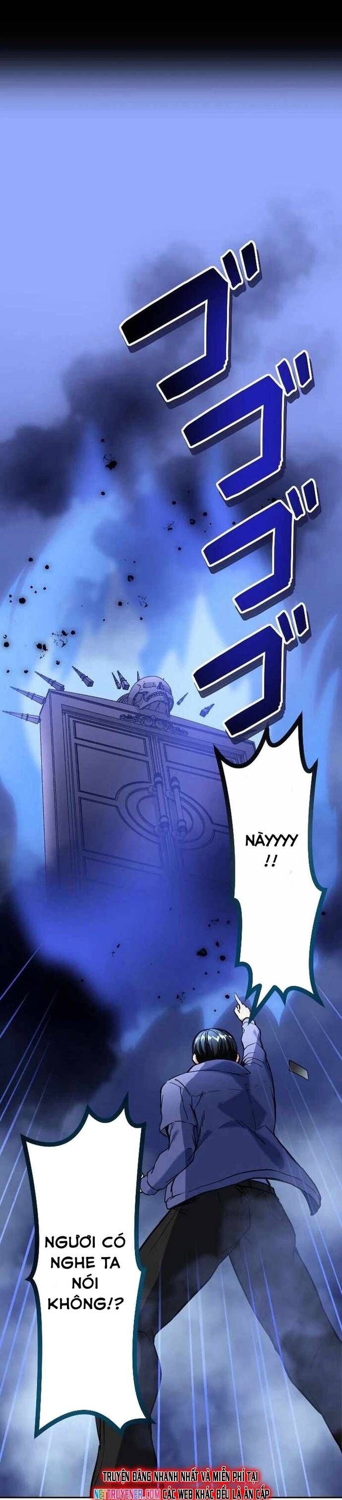 Điểm Sinh Tồn: Đổi Điểm Thành Sức Mạnh Chap 25 - Next Chap 26