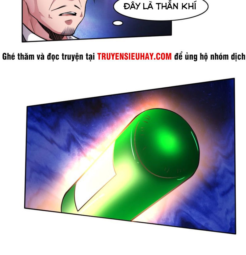 Diêm Vương Thay Thế Chap 1 - Next Chap 2