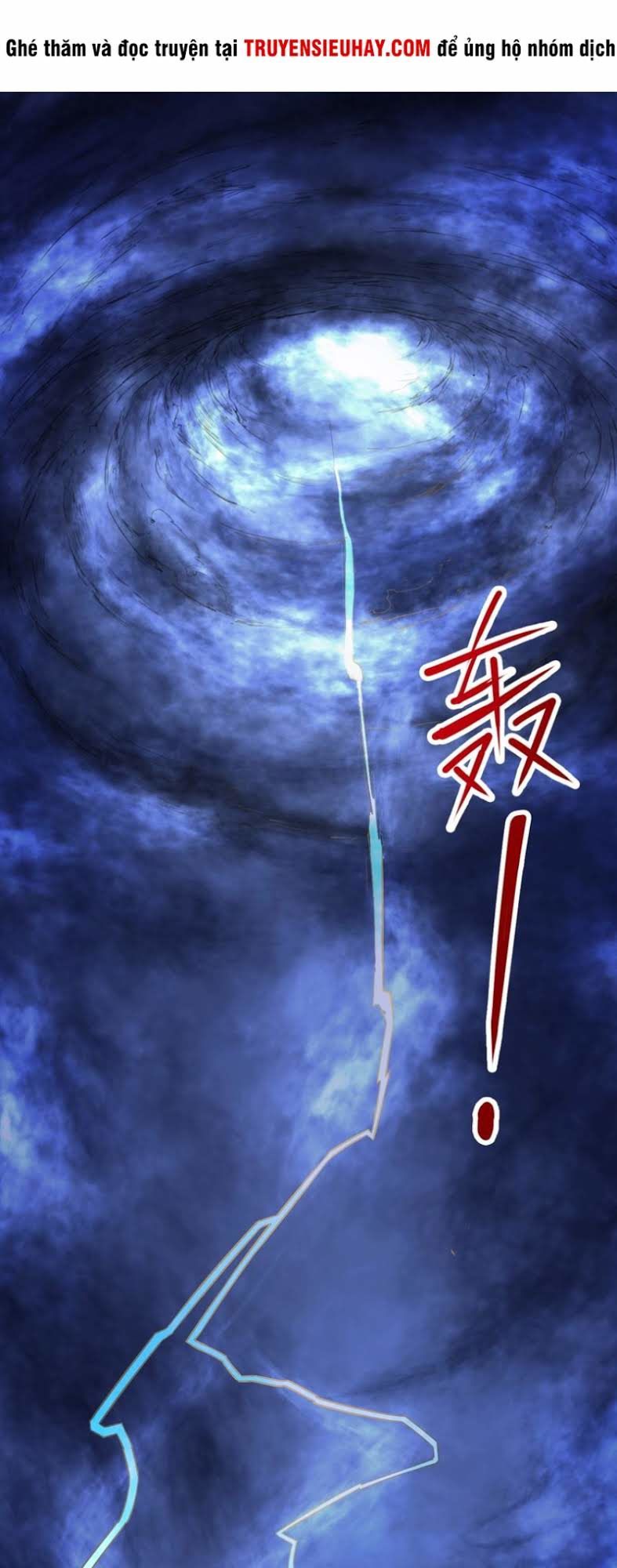Diêm Vương Thay Thế Chap 1 - Next Chap 2