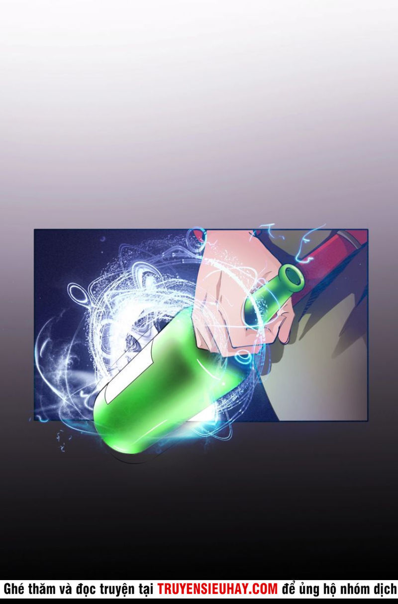 Diêm Vương Thay Thế Chap 1 - Next Chap 2