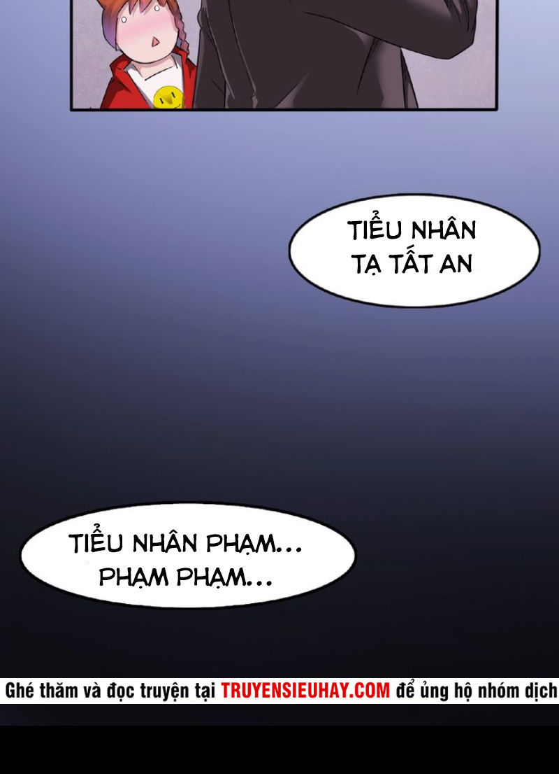 Diêm Vương Thay Thế Chap 1 - Next Chap 2
