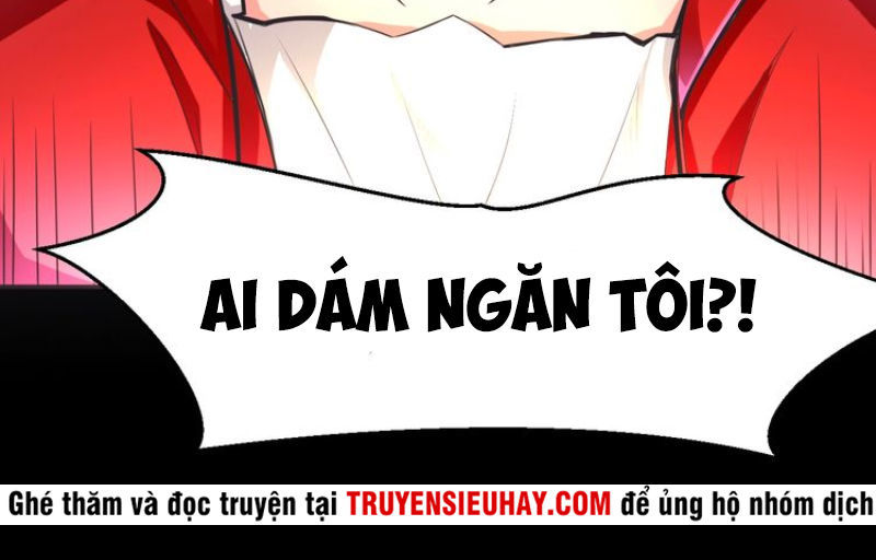 Diêm Vương Thay Thế Chap 1 - Next Chap 2