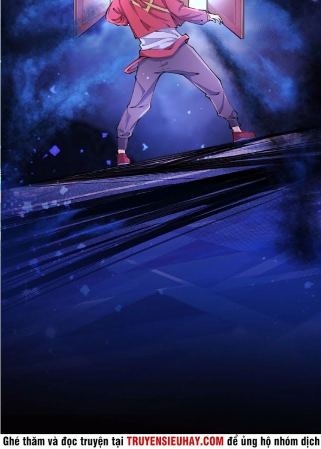Diêm Vương Thay Thế Chap 2 - Next Chap 3